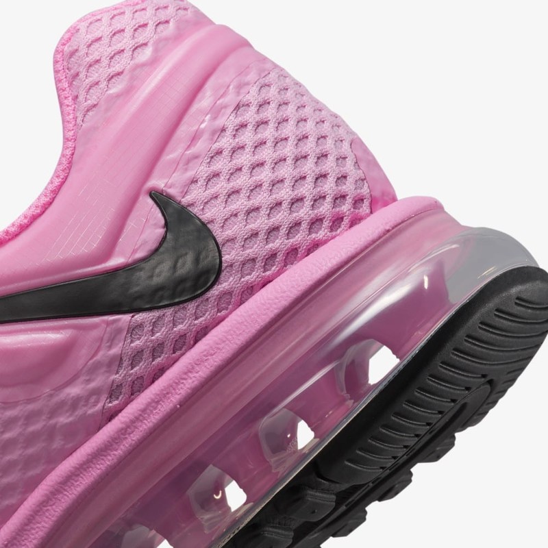 Air max psychic pink online